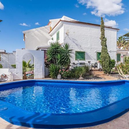 Casa Oroteanda Villa San Miguel de Abona Exteriör bild