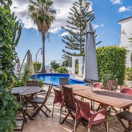 Casa Oroteanda Villa San Miguel de Abona Exteriör bild