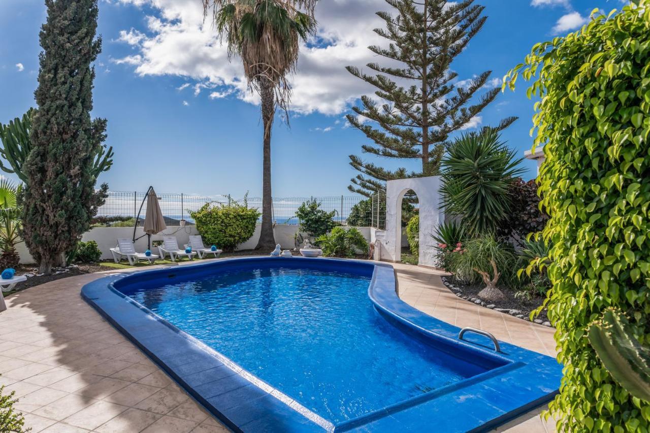 Casa Oroteanda Villa San Miguel de Abona Exteriör bild