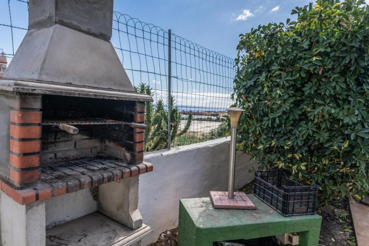 Casa Oroteanda Villa San Miguel de Abona Exteriör bild
