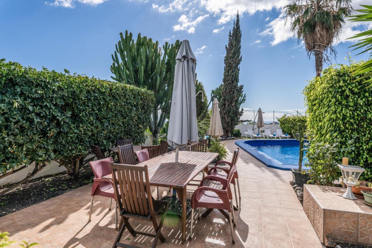 Casa Oroteanda Villa San Miguel de Abona Exteriör bild