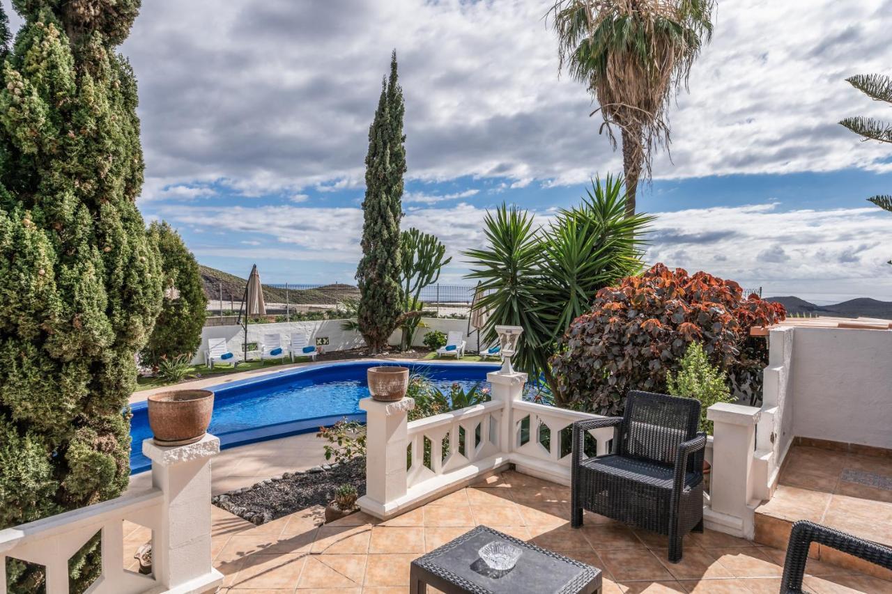 Casa Oroteanda Villa San Miguel de Abona Exteriör bild