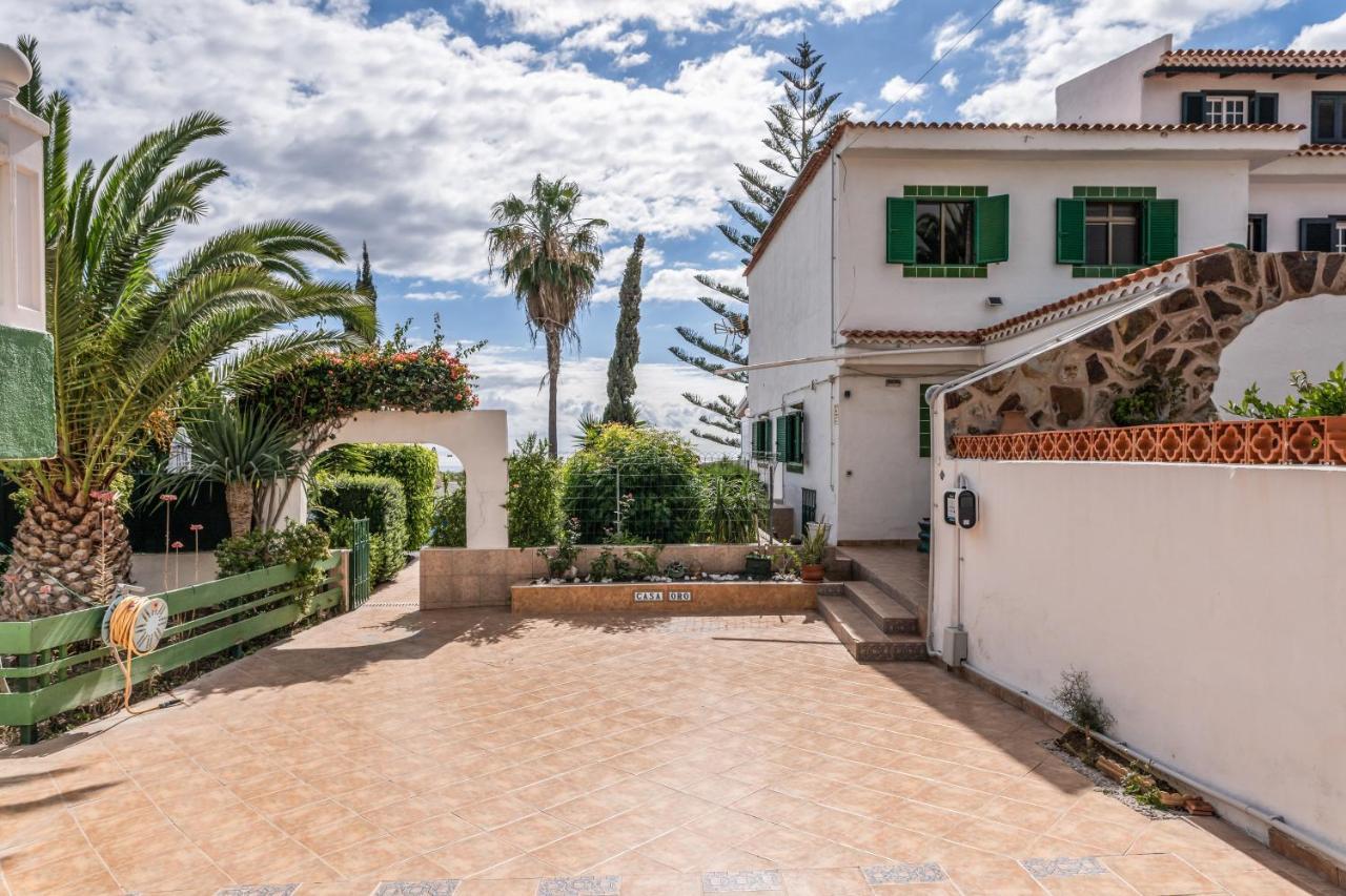 Casa Oroteanda Villa San Miguel de Abona Exteriör bild