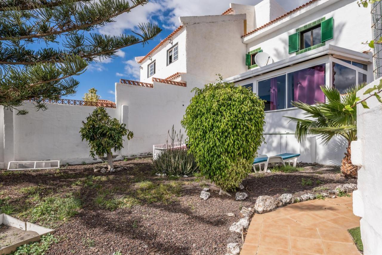 Casa Oroteanda Villa San Miguel de Abona Exteriör bild