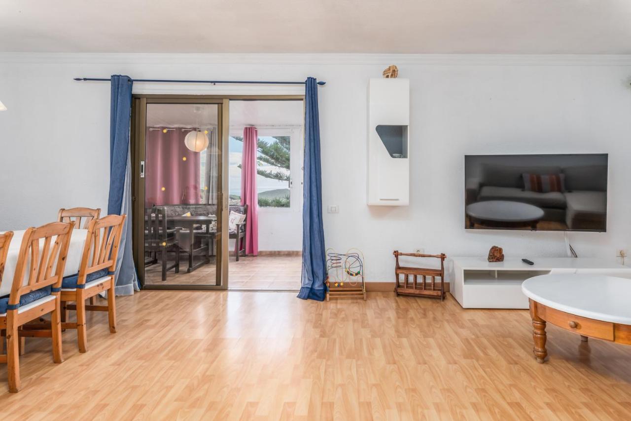 Casa Oroteanda Villa San Miguel de Abona Exteriör bild